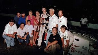J. Johnson Pt. 3: The Racing Business.