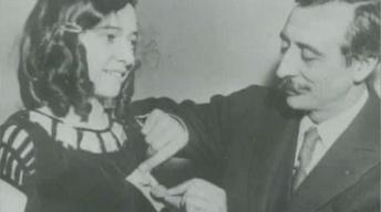 Mary Duke Trent Semans: Childhood & The Duke Legacy