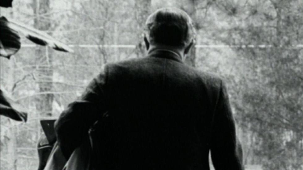 William Friday: University & Beyond image