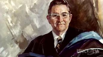 William Clyde Friday image