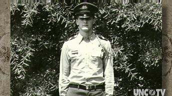 Episode 1: Gen. H. Shelton: Becoming a Soldier image