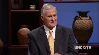 Gen. H. Shelton PT 4: Feedback on North Vietnam War. image