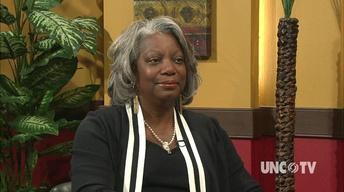 STEM Woman: Gloria Shealey image