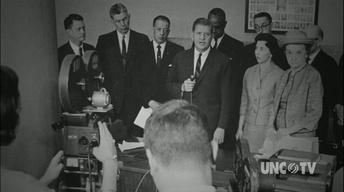 North Carolina Fund: Leadership on Poverty