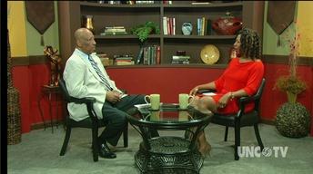 WEB EXTRA: Raleigh Pioneer Remembers Brown
