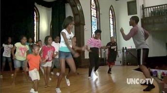 Happenings at Hayti