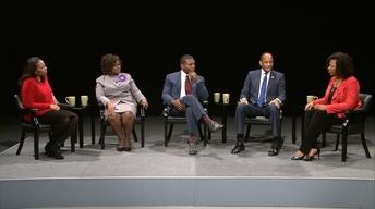 BIF Roundtable: Ensuring Democracy in North Carolina