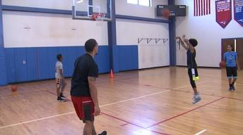 BIF Roundtable: Bounds of Youth Sports