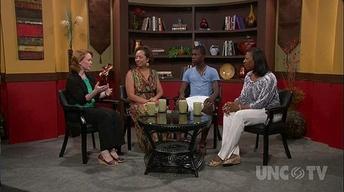 Changing Lives Through the Arts image