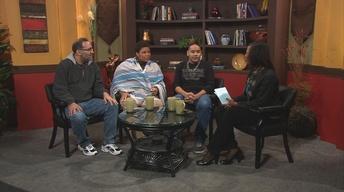 Hayti Heritage Film Festival image