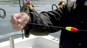 Gear Time: Trolling for Catfish image