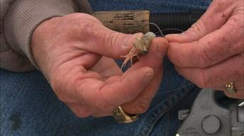 Gear Time: Jetty Trout Lures