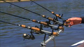 Gear Time: Blue Catfish Tackle