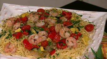 Simplecooking: shrimp recipe II