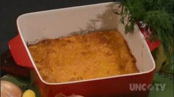 Squash Casserole: Simple Cooking image