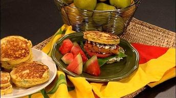Summer Griddle Cake image