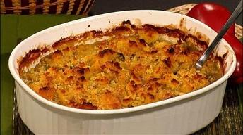 Oyster Dressing image