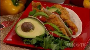 Fish Tacos: Simple Cooking image