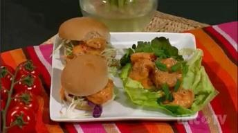 Spicy Shrimp: Simple Cooking image