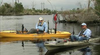 Gear TIme: Coastal Kayaking image
