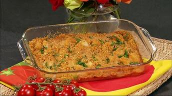 Simple Cooking: Scalloped Scallops image