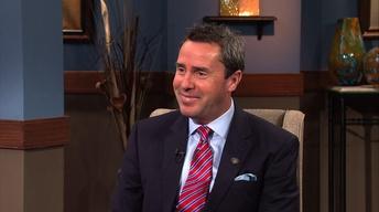 Mark Walker, Republican Candidate, NC 6th District
