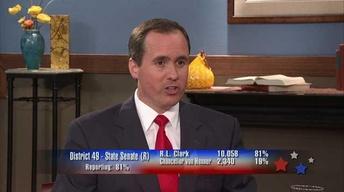 2012 Primary Election Day Coverage image