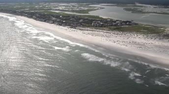 North Carolina's Two Coasts: Part 1