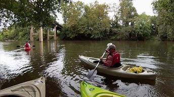 Elkin Valley Trails | Elkin, North Carolina