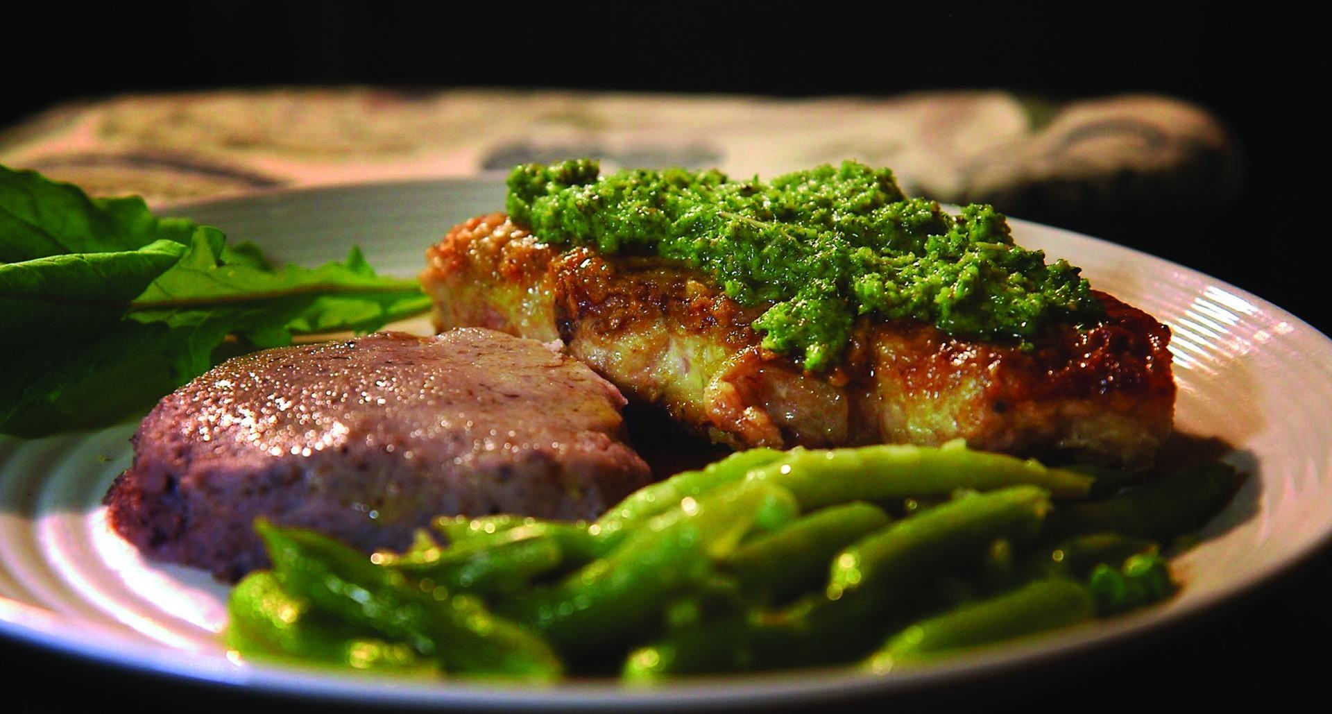 Watch Full Episodes Online of Flavor NC on PBS