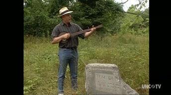 The Legend of Tom Dula