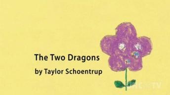 2012 PBS KIDS GO! Writers Contest - 1st Grade Runner-up image