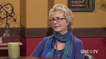 Lee Smith, Guests on Earth image