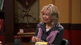 Elaine Orr, A Different Sun