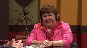 Ruth Moose, Doing It at the Dixie Dew