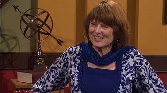Peggy Payne, Cobalt Blue