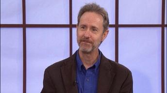 Ron Rash: The Cove image