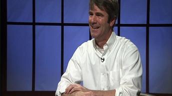 Jay Leutze: Stand Up That Mountain