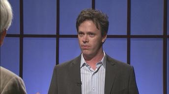 John Claude Bemis, Author image