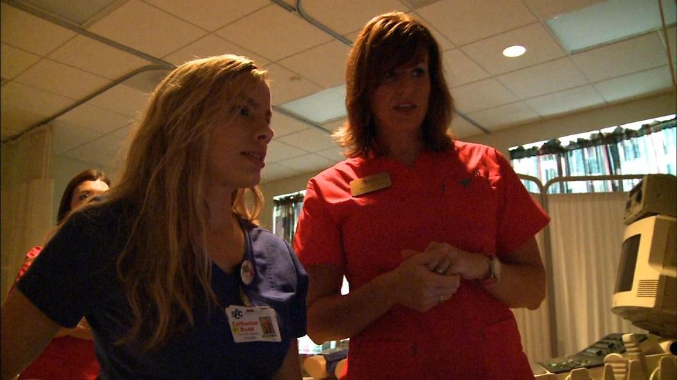 South Piedmont Community College image