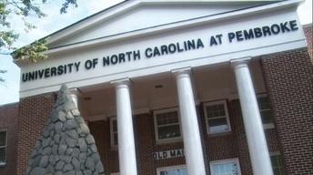 UNC Pembroke image