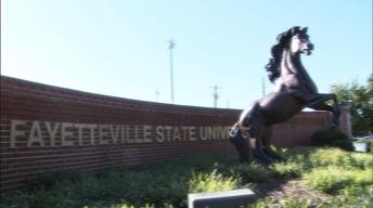 Fayetteville State University image