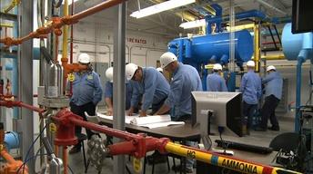 Sampson Community College image