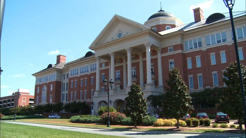 Rowan-Cabarrus Community College image