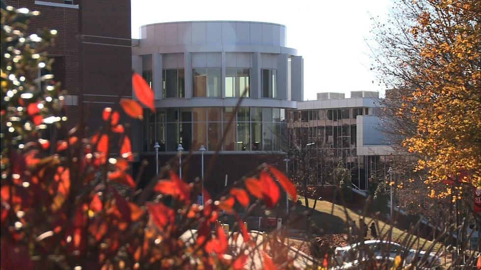 Winston-Salem State University image