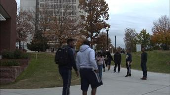 The University of North Carolina at Greensboro image