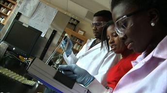 North Carolina A&T State University image