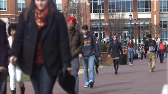 UNC Charlotte image