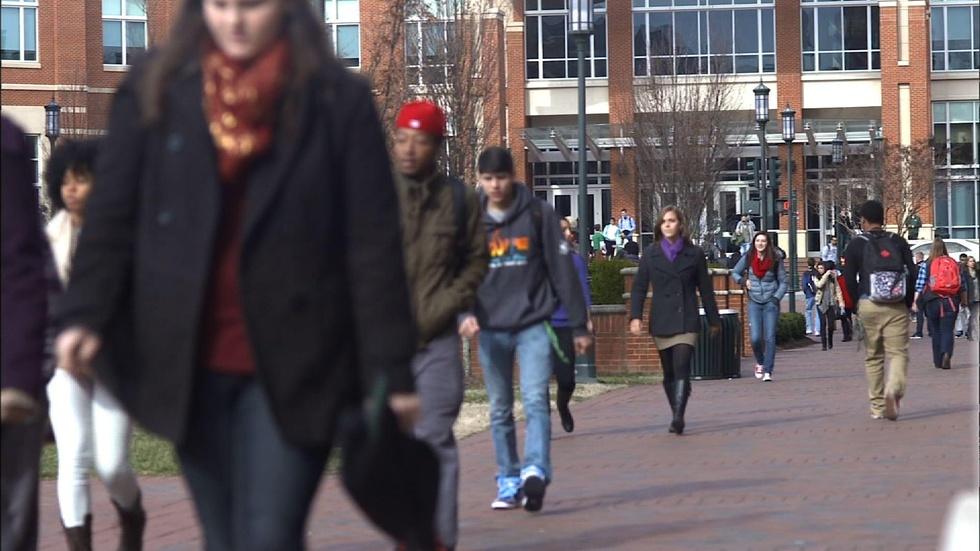 UNC Charlotte image