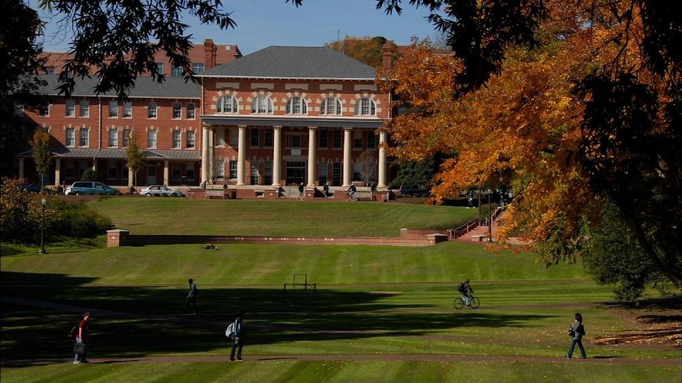 North Carolina State University image
